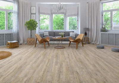 Ламинат MY STEP Дуб Шарден D50157 в наличии